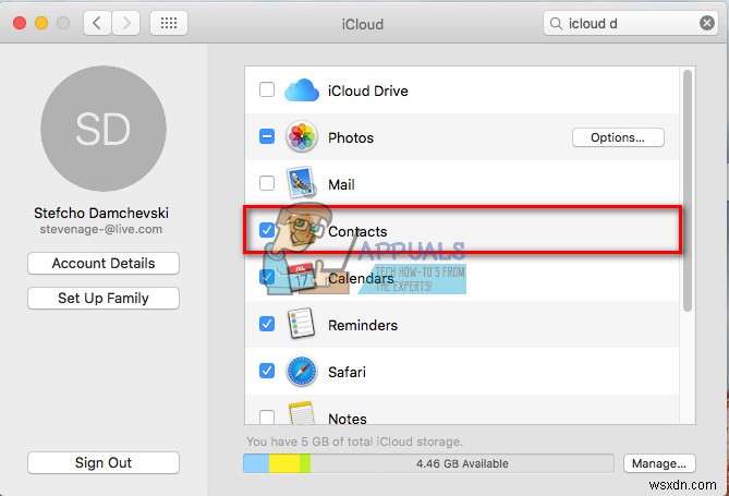 AddressBookSourceSyncが原因でMacが重くなる問題の解決方法