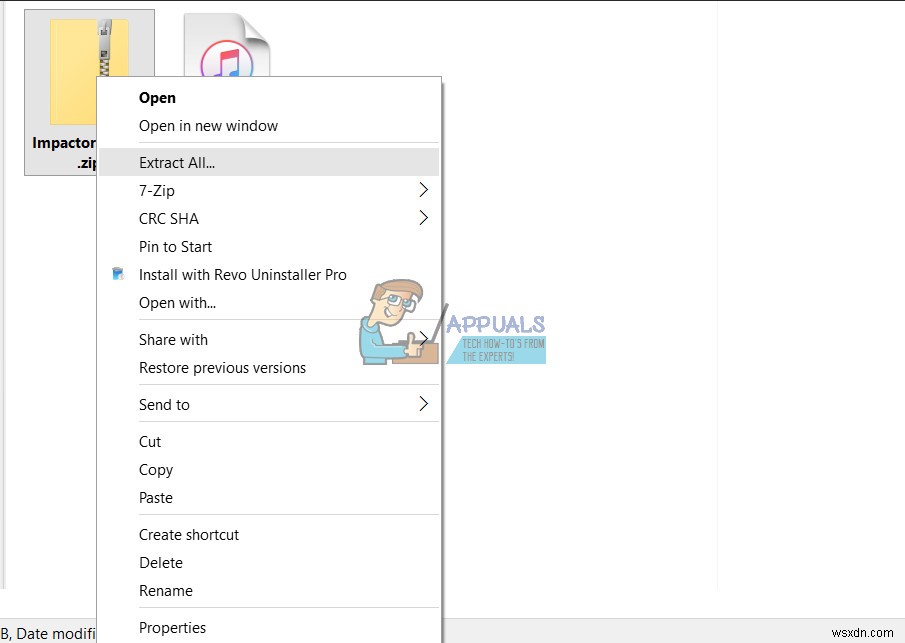 PanguとCydia ImpactorでiOS 9.2~9.3.3のデバイスを脱獄する方法(Windows編)