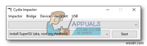 PanguとCydia ImpactorでiOS 9.2~9.3.3のデバイスを脱獄する方法(Windows編)