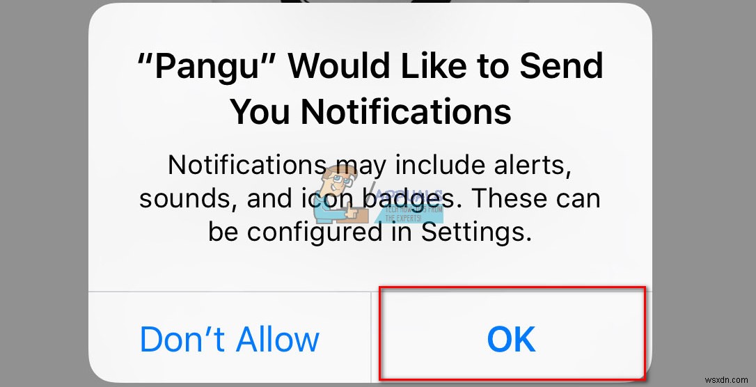 PanguとCydia ImpactorでiOS 9.2~9.3.3のデバイスを脱獄する方法(Windows編)