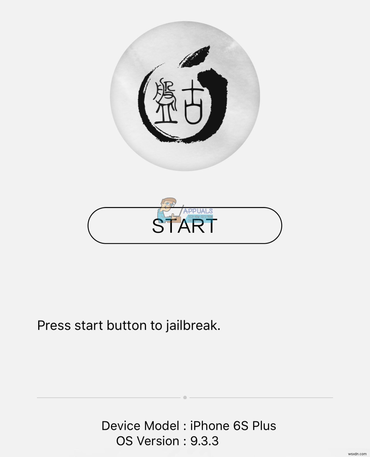 PanguとCydia ImpactorでiOS 9.2~9.3.3のデバイスを脱獄する方法(Windows編)