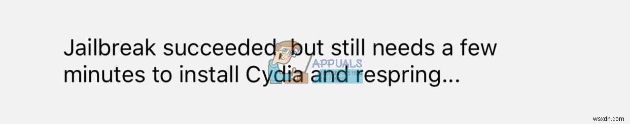 PanguとCydia ImpactorでiOS 9.2~9.3.3のデバイスを脱獄する方法(Windows編)