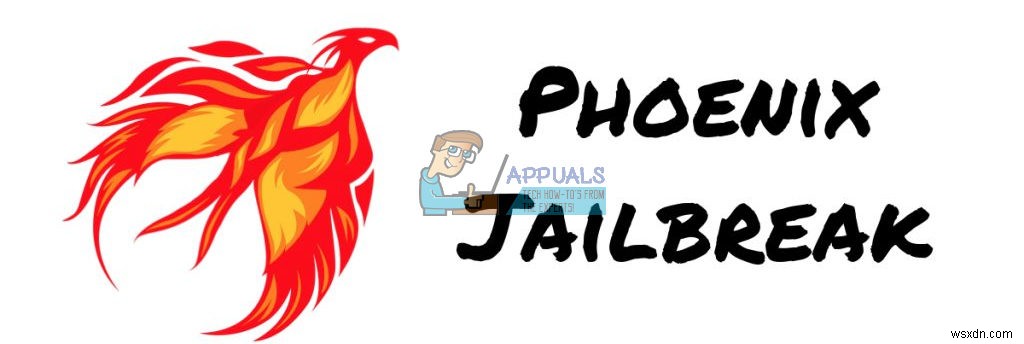 【完全ガイド】Phoenix脱獄でiOS 9.3.5の32ビットiDeviceを脱獄する方法