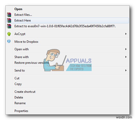 【Windows版】Evasi0nを使ってiOS 7のiPhone 4/4s/5/5c/5sを脱獄する完全ガイド