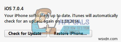 【Windows版】Evasi0nを使ってiOS 7のiPhone 4/4s/5/5c/5sを脱獄する完全ガイド