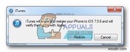 【Windows版】Evasi0nを使ってiOS 7のiPhone 4/4s/5/5c/5sを脱獄する完全ガイド