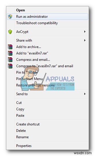 【Windows版】Evasi0nを使ってiOS 7のiPhone 4/4s/5/5c/5sを脱獄する完全ガイド