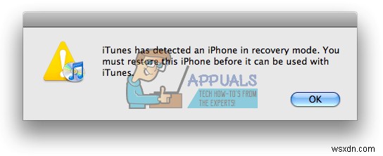 iPhone 4・5・6・7をDFUモードにする方法|手順と注意点を徹底解説