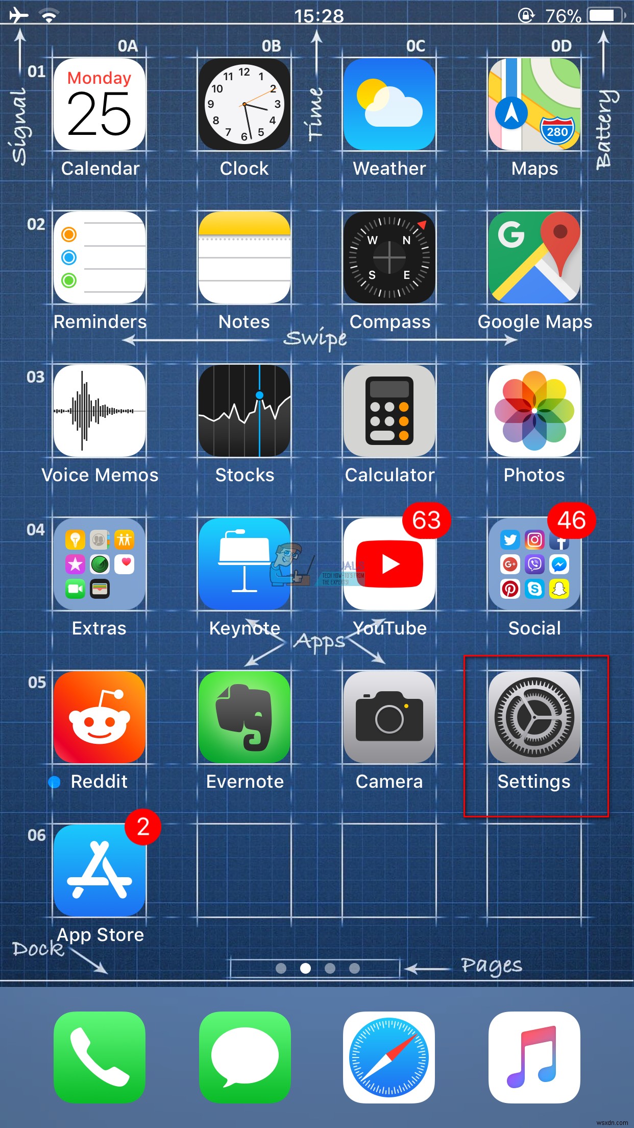 iPhoneのIPアドレスを確認する方法｜設定アプリから簡単に調べる手順