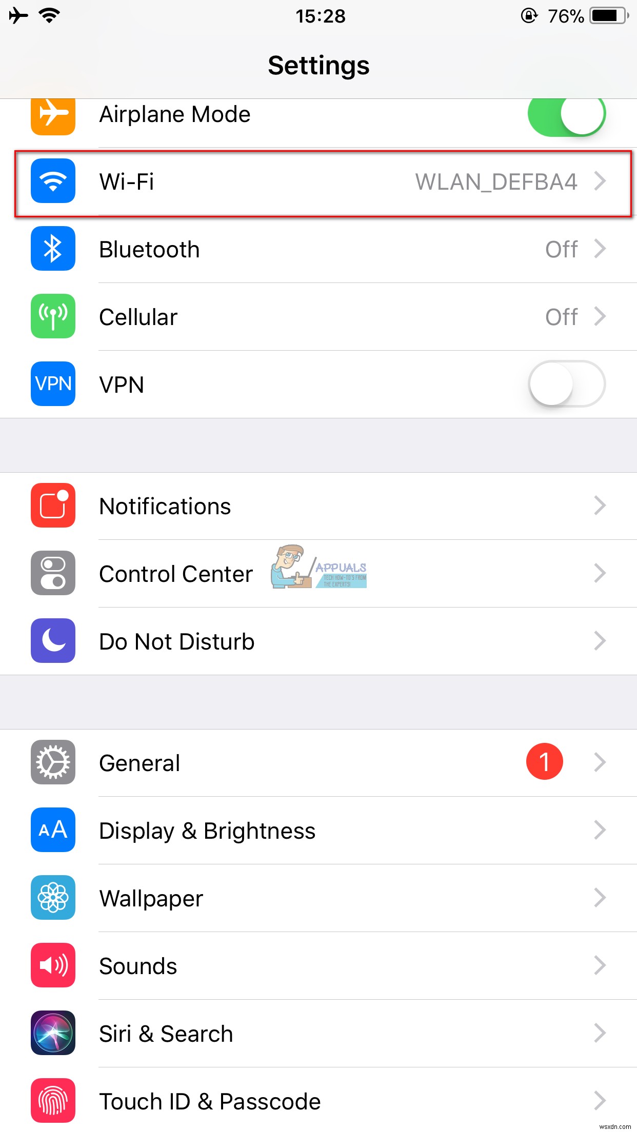 iPhoneのIPアドレスを確認する方法｜設定アプリから簡単に調べる手順