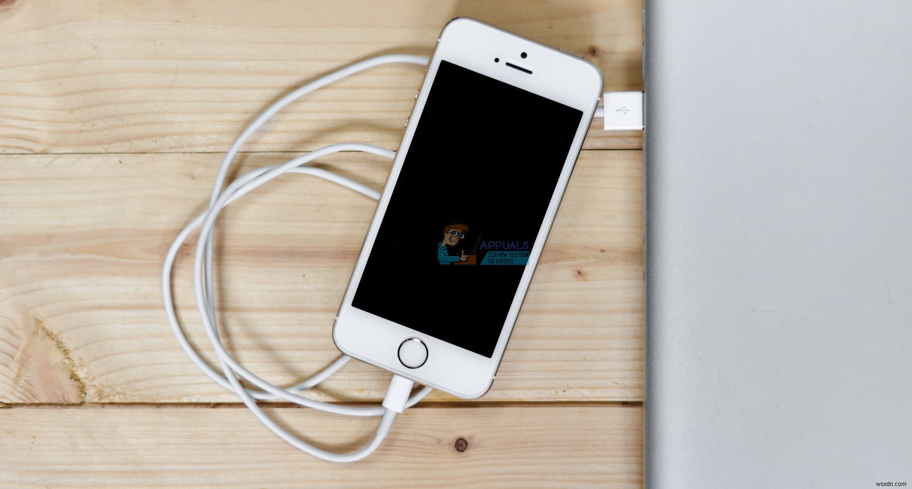 iPhoneの画面が真っ暗になり電源ボタンが反応しない時の直し方