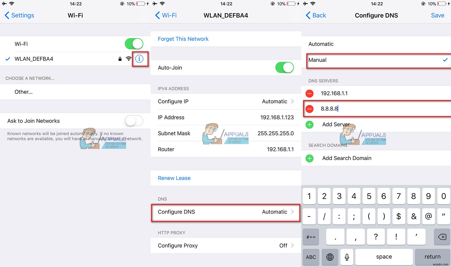 iOSアップデート中に「インストールできません」エラーが発生した時の対処法まとめ