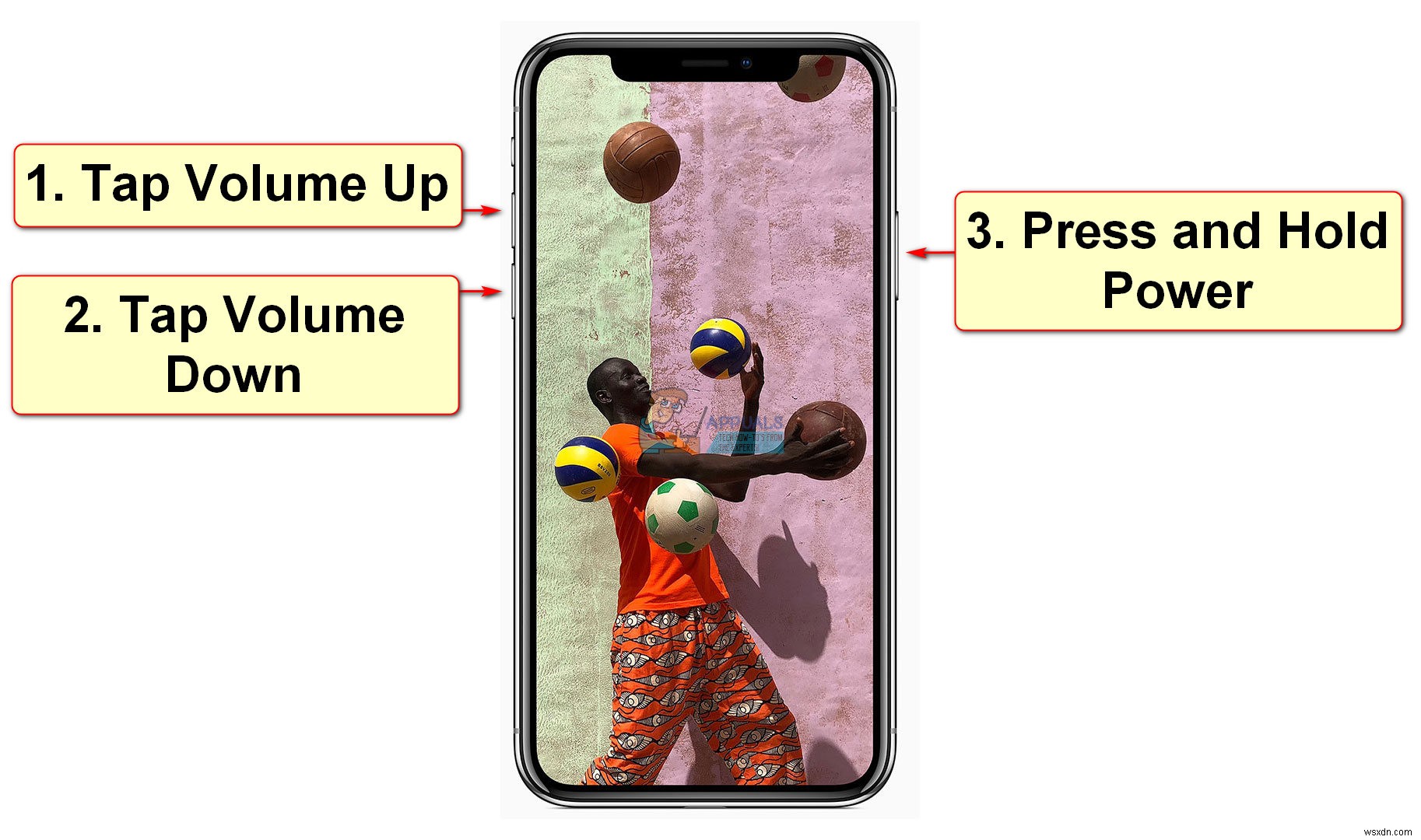 iPhoneが勝手に再起動し続ける・リンゴループになる原因と対処法まとめ