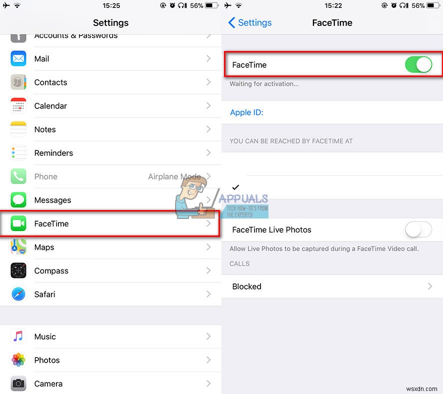 iPhone・iPadでFaceTimeが動作しないときの対処法まとめ