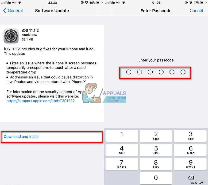 iPhone Xのタッチスクリーンが反応しない問題の原因と解決策を徹底解説