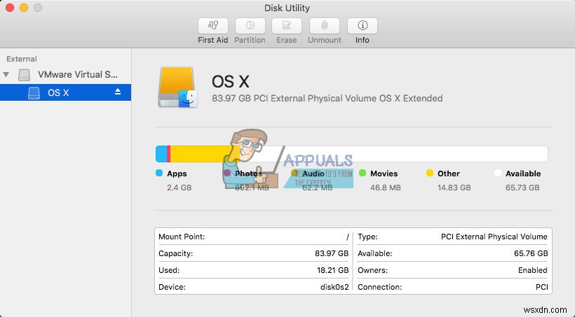【保存版】Macのストレージを解放する方法|macOS・Mac OS Xで空き容量を増やす9つのテクニック