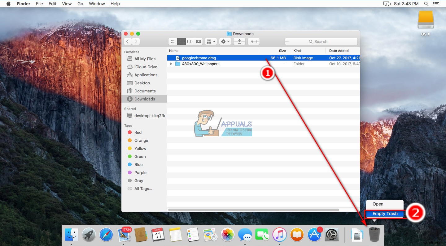 【保存版】Macのストレージを解放する方法|macOS・Mac OS Xで空き容量を増やす9つのテクニック