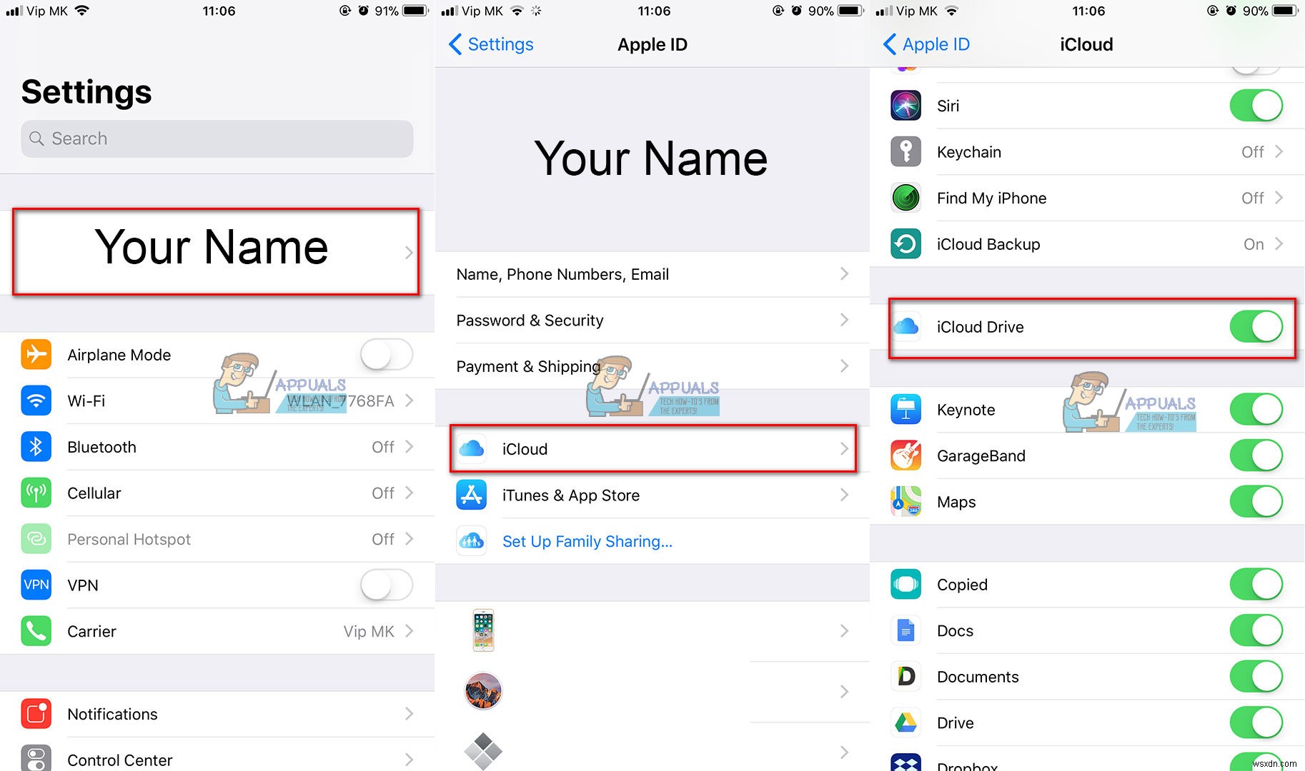 iCloudアカウントの作成方法|iPhone・Mac・Windows PC別の登録手順を徹底解説