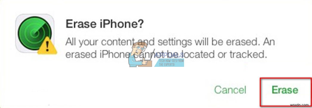 無効になったiPhone・iPadを復旧させる3つの方法|パスコードを忘れたときの対処法