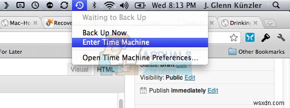 Macを以前の状態に復元する方法!Time Machineの設定と使い方を徹底解説