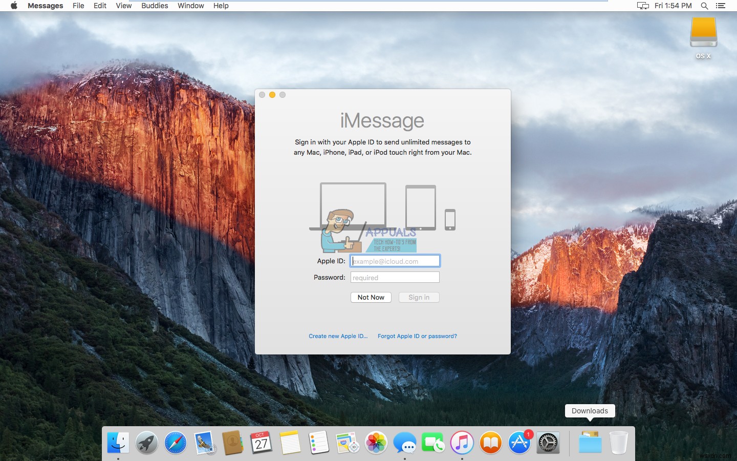 WindowsパソコンでiMessageを使う方法【完全ガイド】