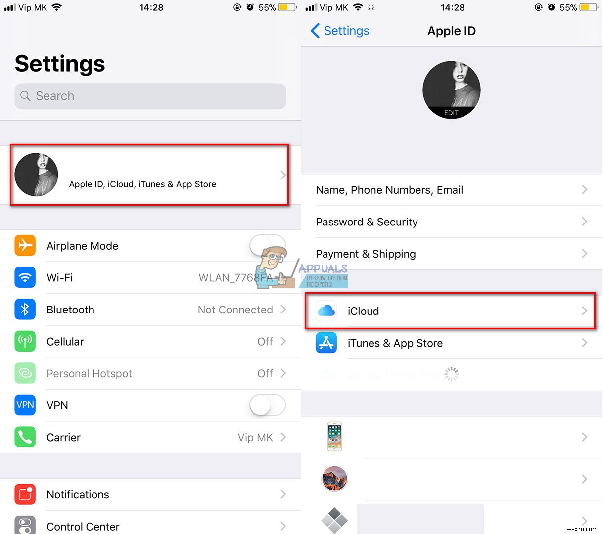 iPhoneのジェイルブレイクを解除する方法|脱獄状態を純正iOSに戻す手順
