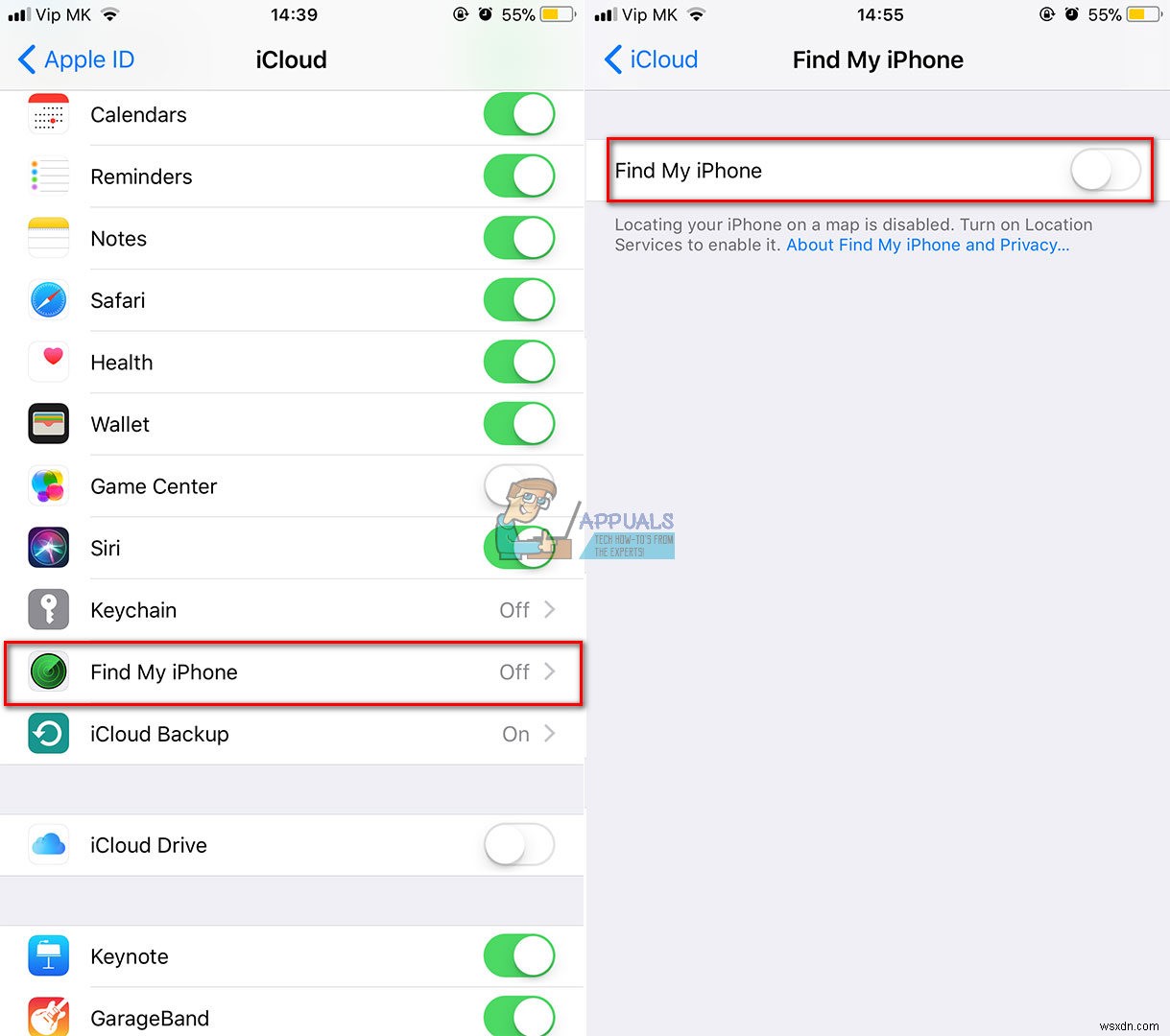 iPhoneのジェイルブレイクを解除する方法|脱獄状態を純正iOSに戻す手順