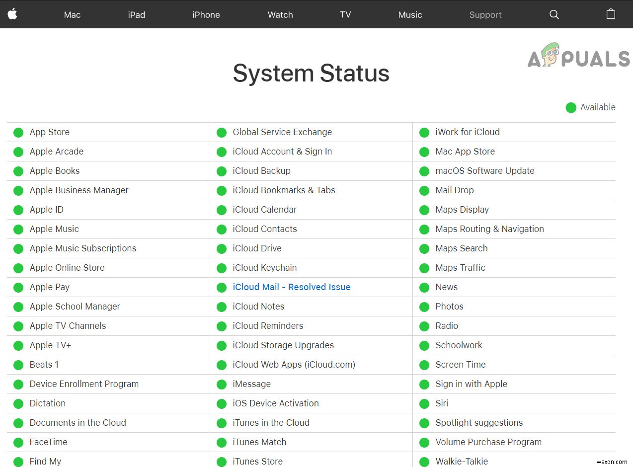 iOS 11で「App Storeに接続できません」エラーを修正する4つの方法
