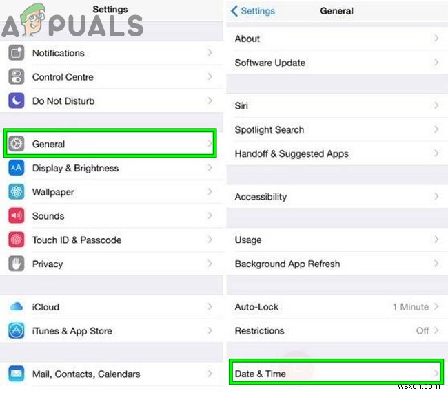 iOS 11で「App Storeに接続できません」エラーを修正する4つの方法