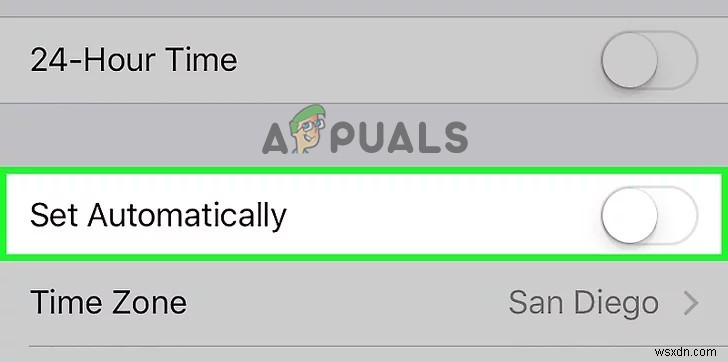 iOS 11で「App Storeに接続できません」エラーを修正する4つの方法