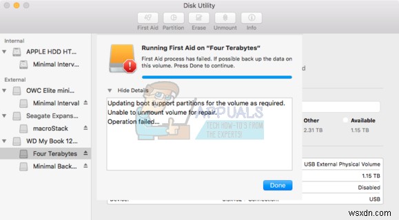Macでエラーコード43が出た時の対処法|原因と5つの解決策を徹底解説