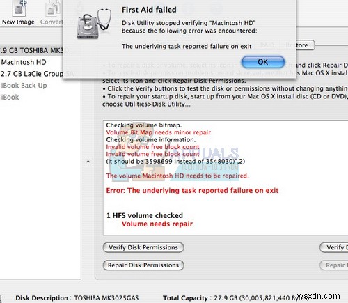 Macでエラーコード43が出た時の対処法|原因と5つの解決策を徹底解説