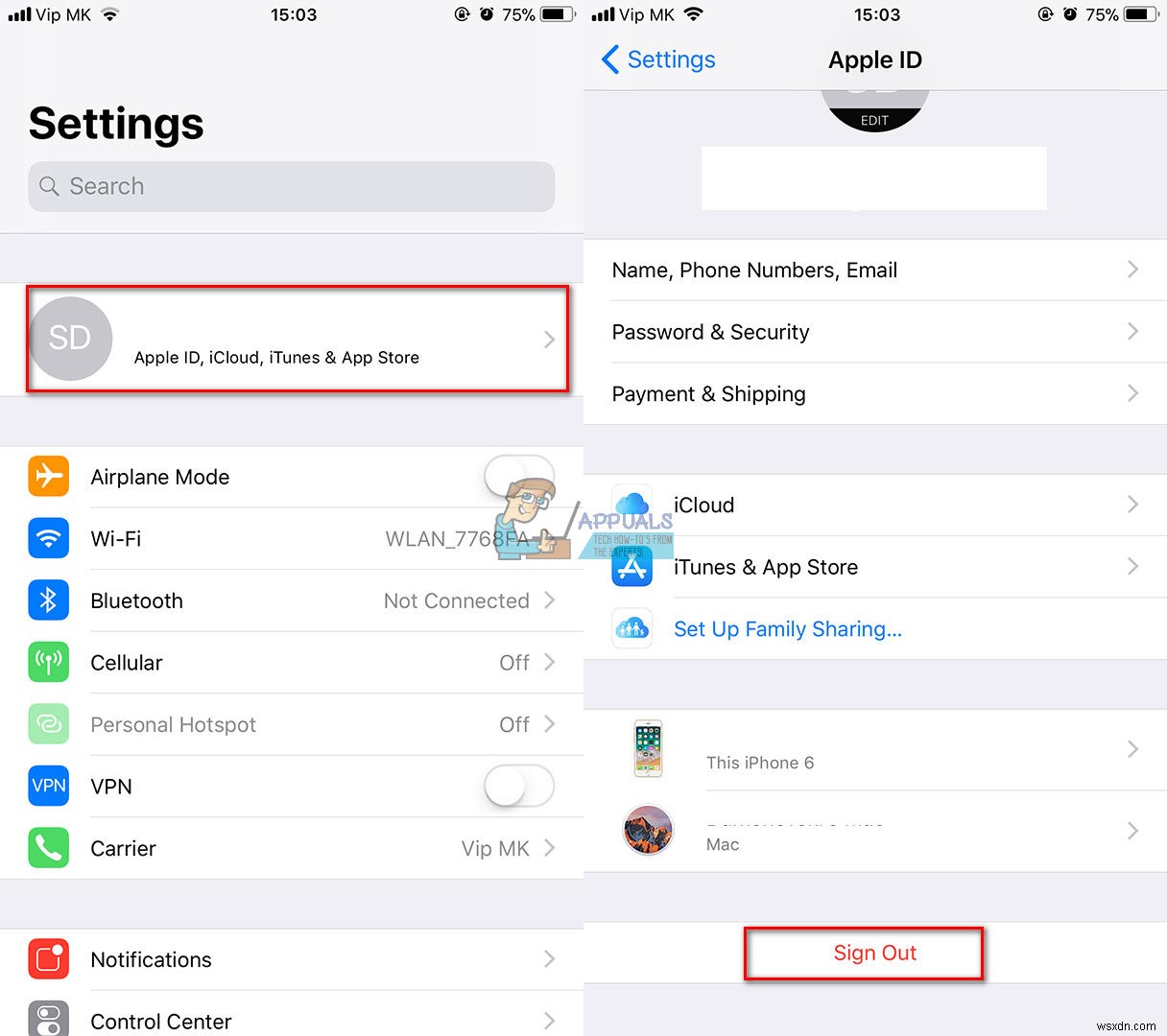 「Apple IDが無効になっています」エラーの原因と解決方法を徹底解説