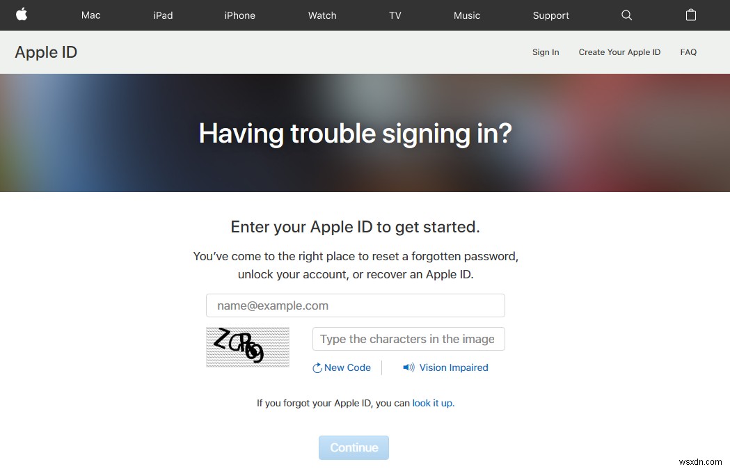 「Apple IDが無効になっています」エラーの原因と解決方法を徹底解説