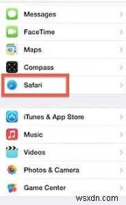 iPhoneのキャッシュとデータをクリアして空き容量を取り戻す方法