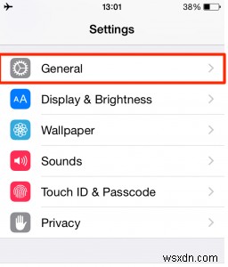 iPhoneのキャッシュとデータをクリアして空き容量を取り戻す方法