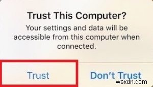 iPhoneのキャッシュとデータをクリアして空き容量を取り戻す方法