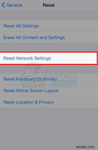 iPhoneがWi-Fiに接続できないときの対処法|原因別の解決策を徹底解説
