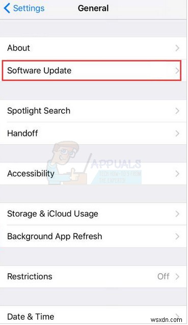iPhoneがWi-Fiに接続できないときの対処法|原因別の解決策を徹底解説