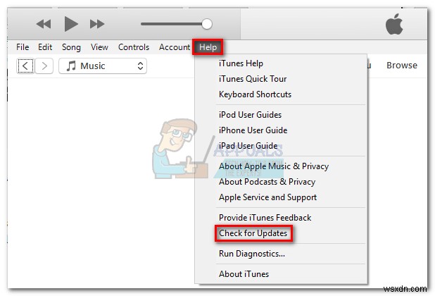iTunesエラー54(不明なエラー)の原因と対処法を徹底解説