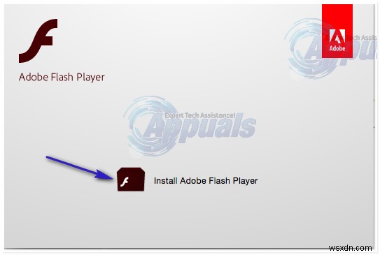 OS X El CapitanでAdobe Flashの問題を修正する方法【初心者向け完全ガイド】