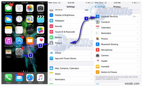 iPhoneを追跡する方法|紛失・盗難時に役立つ3つの手段