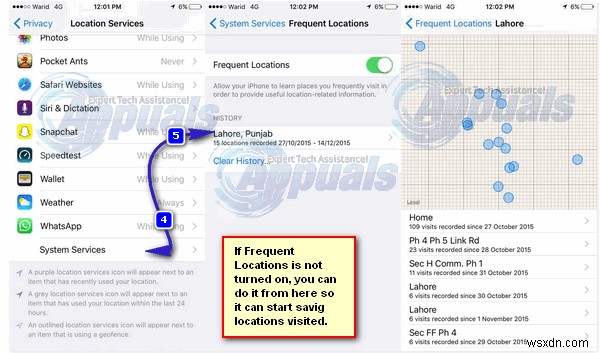 iPhoneを追跡する方法|紛失・盗難時に役立つ3つの手段
