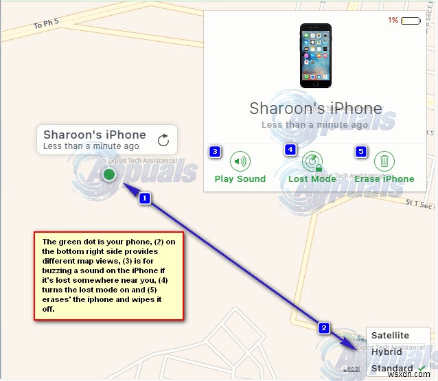 iPhoneを追跡する方法|紛失・盗難時に役立つ3つの手段