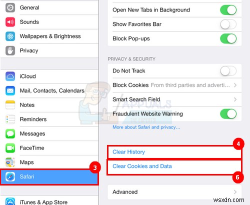 iPadのSafariがフリーズする原因と解決法｜詐欺ポップアップへの対処手順