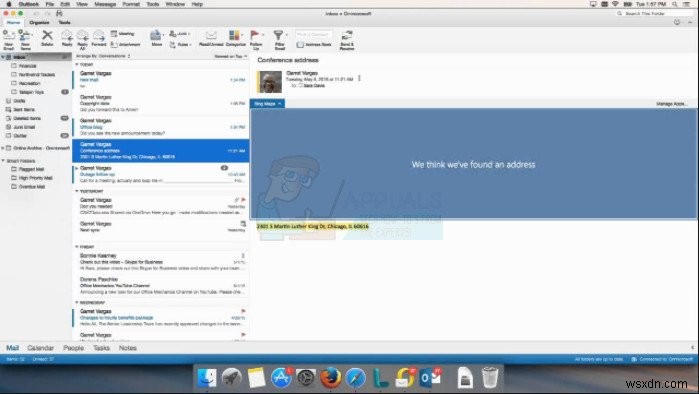 【保存版】Outlook for Macの検索が機能しないときの原因と直し方