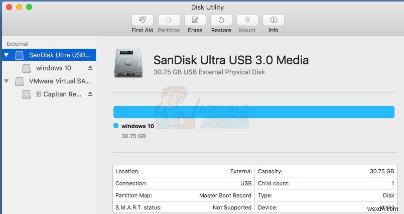 macOSでmicroSDカードをフォーマットする方法|書き込みできない問題の解決手順