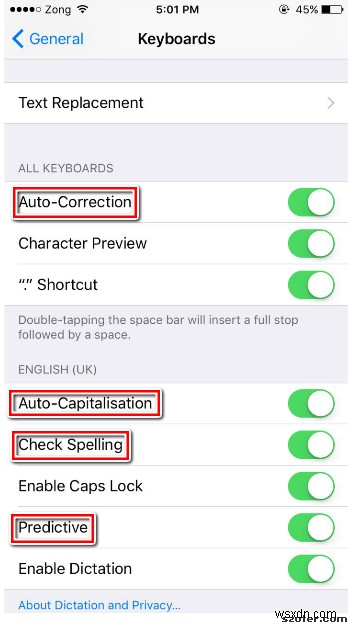 iOS 10.2でメッセージアプリがクラッシュする問題の解決方法