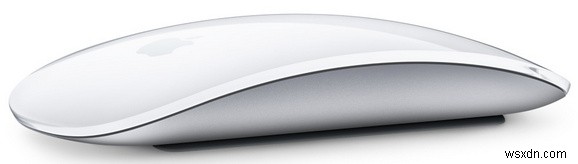 Magic Mouseが勝手にズームされる問題を解決!ズーム機能を無効化する方法
