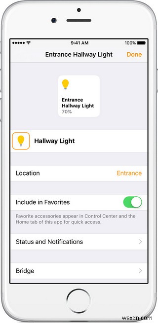 iOS 10.0.2のホームアプリ完全ガイド!HomeKitアクセサリの設定・活用方法